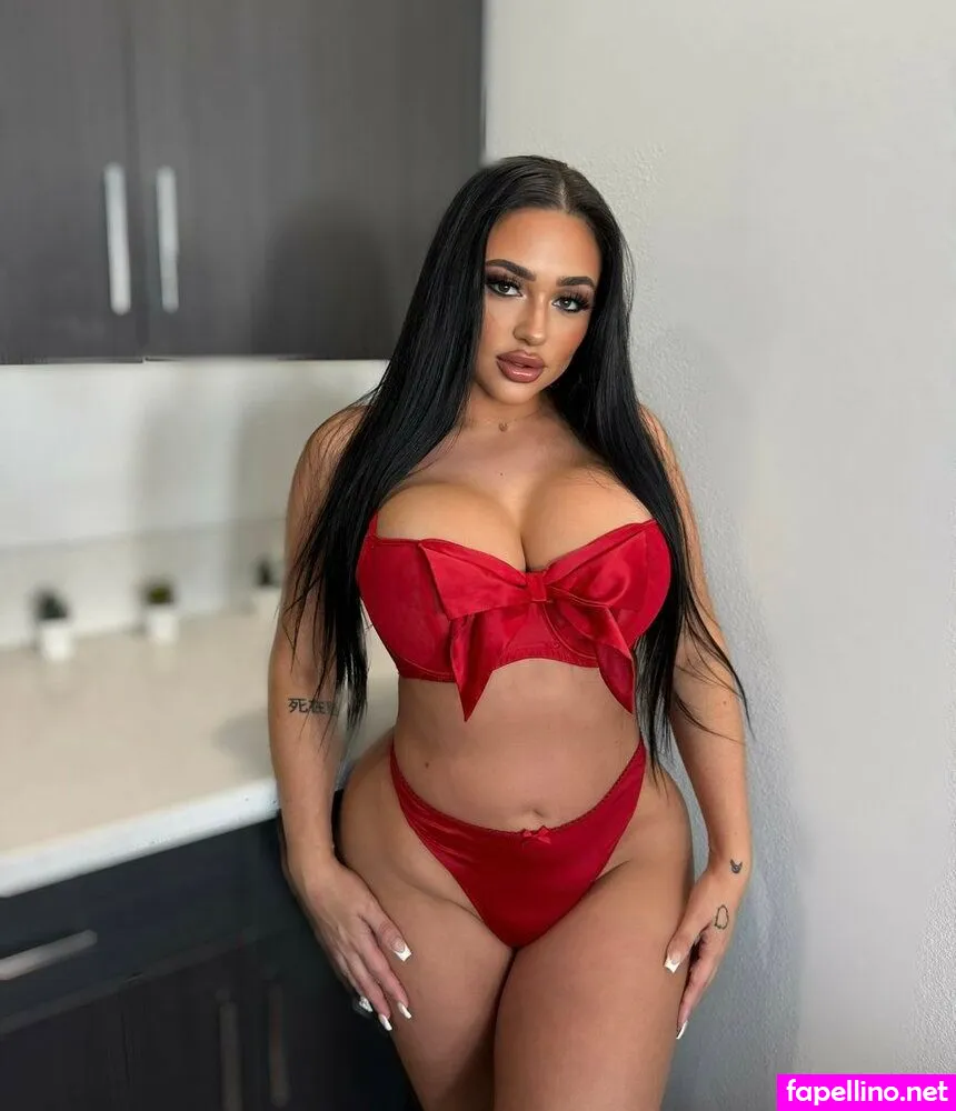 badgirlfoxx Nude Leaked OnlyFans Photo #RD55jfphP8