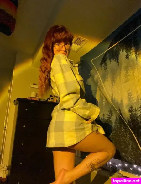 Badgirltrixie OnlyFans Thumbnail #EtyYBwXQRb