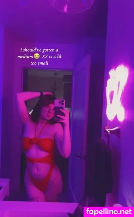 Badgirltrixie Main Profile Photo