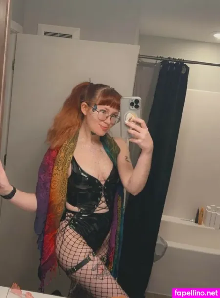 Badgirltrixie OnlyFans Thumbnail #fQFkol3N6i