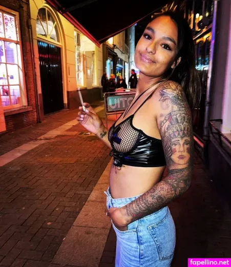 Badgirlxkaira OnlyFans Thumbnail #rUgb9kvbZQ