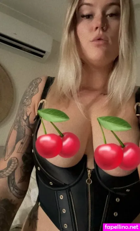 Badgurlrach OnlyFans Thumbnail #QqPSIlTpVO