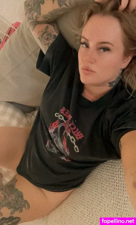 Badgurlrach OnlyFans Thumbnail #wBtlppR3Dd