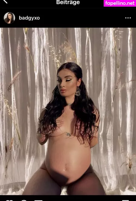Badgybaby OnlyFans Thumbnail #reK3PEyBb6