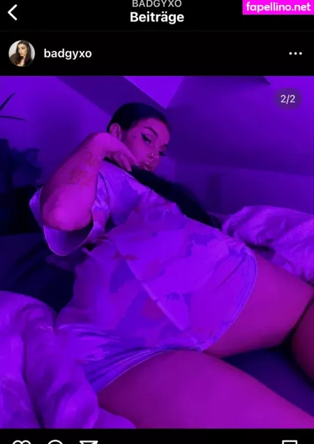 Badgybaby OnlyFans Thumbnail #u4fikWcTny