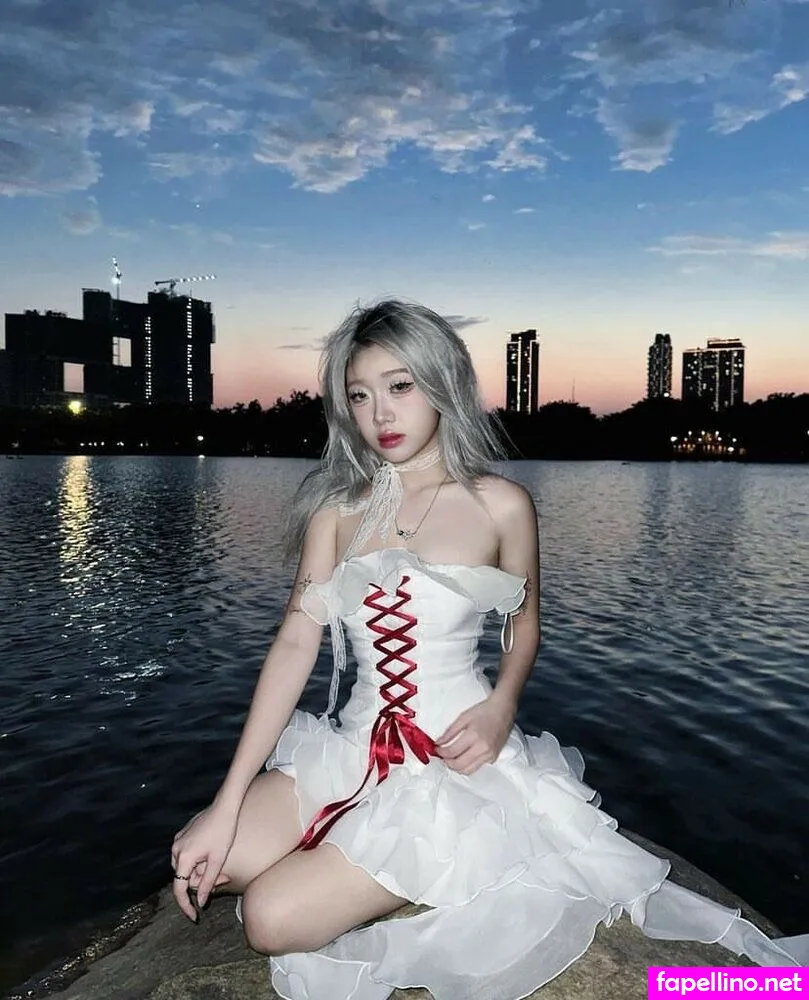 Hong Ngc Anh, badibiboo_ Nude Leaked OnlyFans Photo #5YVGKVJzUO