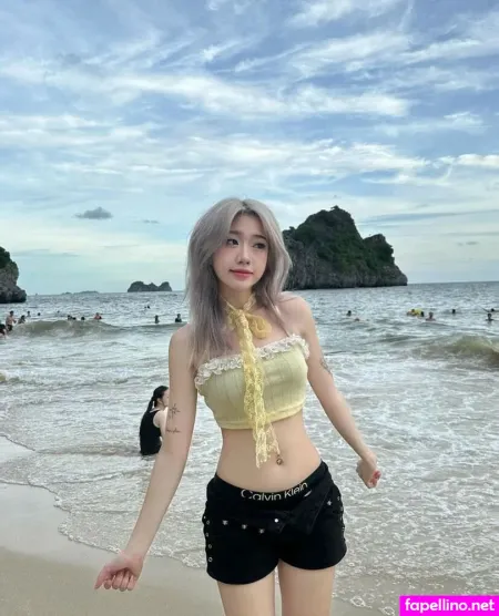 Badibiboo OnlyFans Thumbnail #Njvzo2uByp