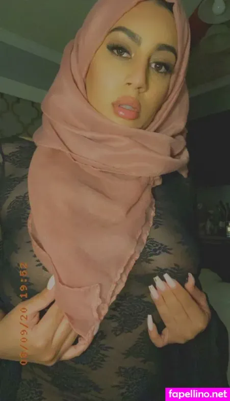 Badjabi OnlyFans Thumbnail #FOgfWvbzSz