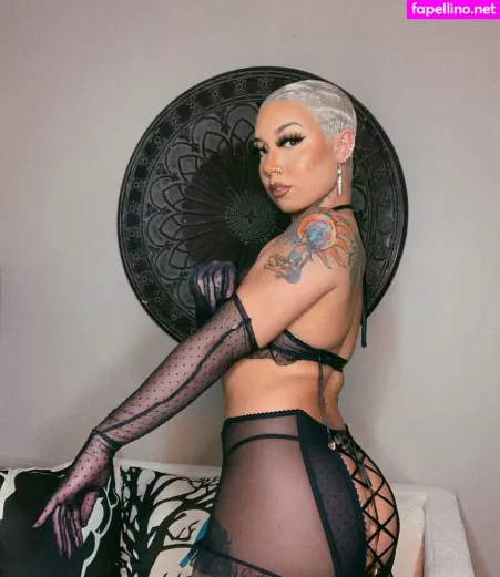 Badjass OnlyFans Thumbnail #qlz9NngrcO