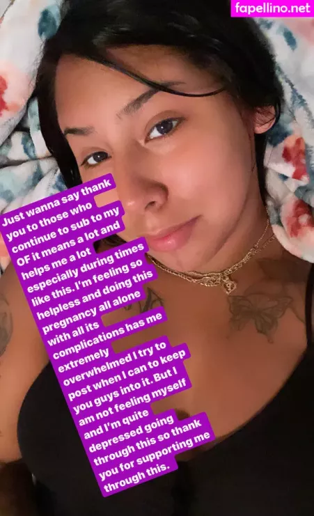 Badkitty69 OnlyFans Thumbnail #9BQO9KcETt