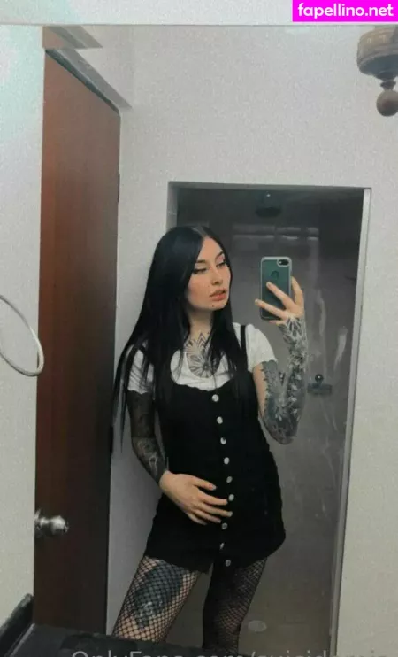 Badkittymia OnlyFans Thumbnail #BJRkDyGLyG