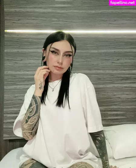 Badkittymia OnlyFans Thumbnail #TEvYIQ0vvW