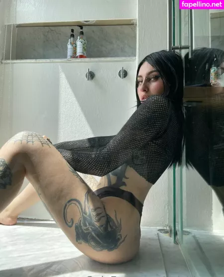 Badkittymia OnlyFans Thumbnail #bFDegdMLwq