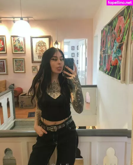 Badkittymia OnlyFans Thumbnail #cqyLKWkY3h