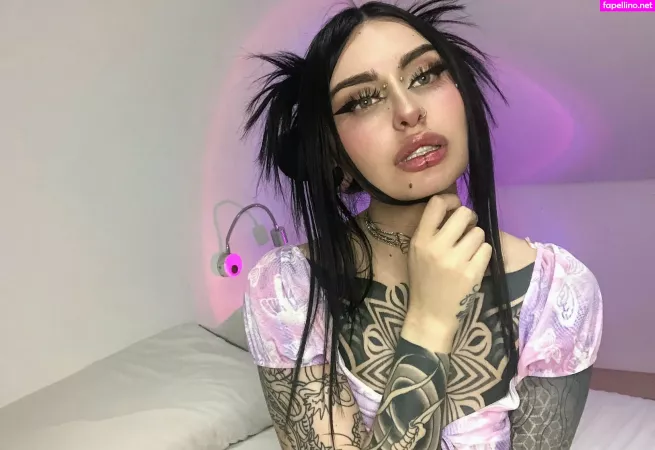Badkittymia OnlyFans Thumbnail #dooEQb7OzC