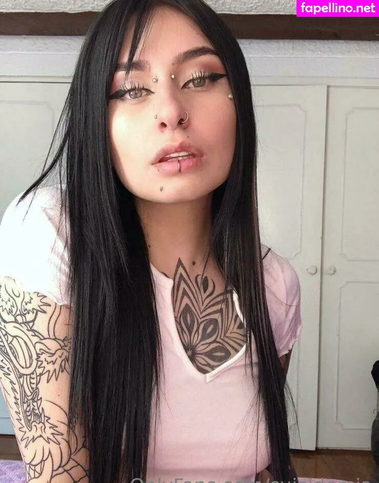 badkittymia, theebadbk Nude Leaked OnlyFans Photo #fNzlm3Lmel