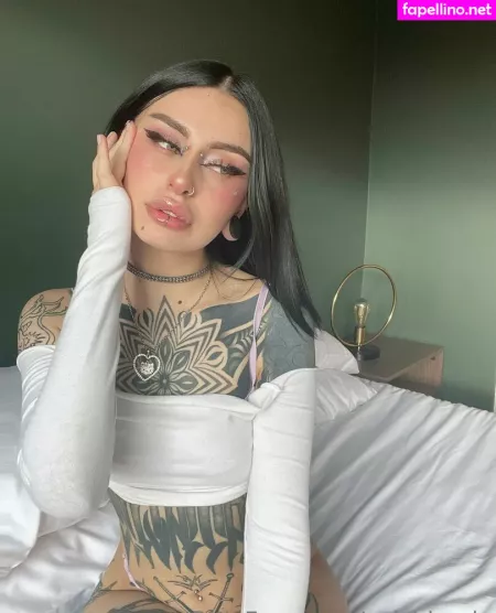 Badkittymia OnlyFans Thumbnail #gHJ5FlDBpk