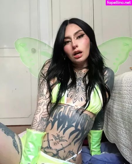 Badkittymia OnlyFans Thumbnail #hxq1IRBDoi