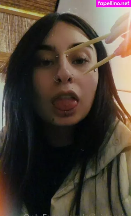 Badkittymia OnlyFans Thumbnail #iGkfkCyOuP