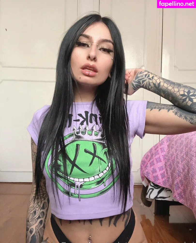 badkittymia, theebadbk Nude Leaked OnlyFans Photo #iRWJmB33vE