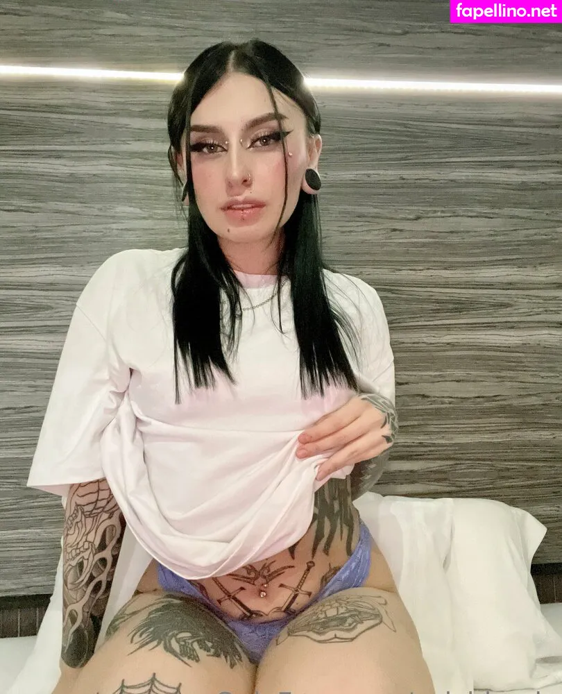 badkittymia, theebadbk Nude Leaked OnlyFans Photo #mx5HHfkwAa