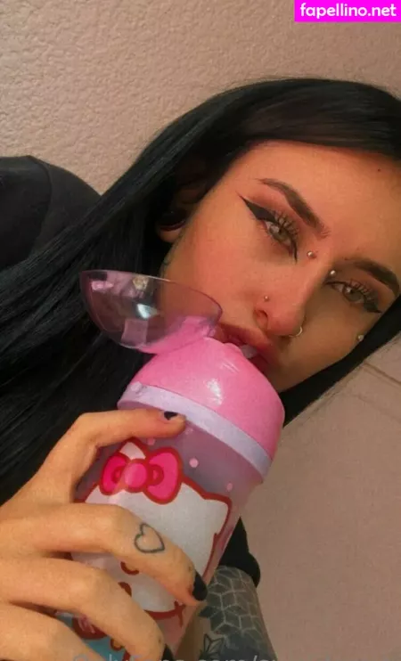 Badkittymia OnlyFans Thumbnail #slvciYXauE