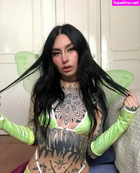 Badkittymia OnlyFans Thumbnail #xeUoXR3r52