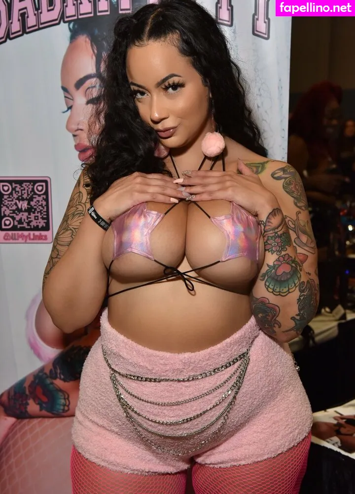 badkittyyyfree, theebadbk Nude Leaked OnlyFans Photo #92fCoclgQ2