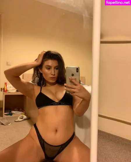 Badlexa OnlyFans Thumbnail #ol0xajCJfF