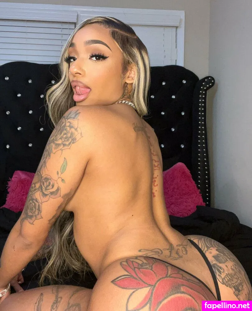 badlikeyellaa Nude Leaked OnlyFans Photo #PCrmVufY1s