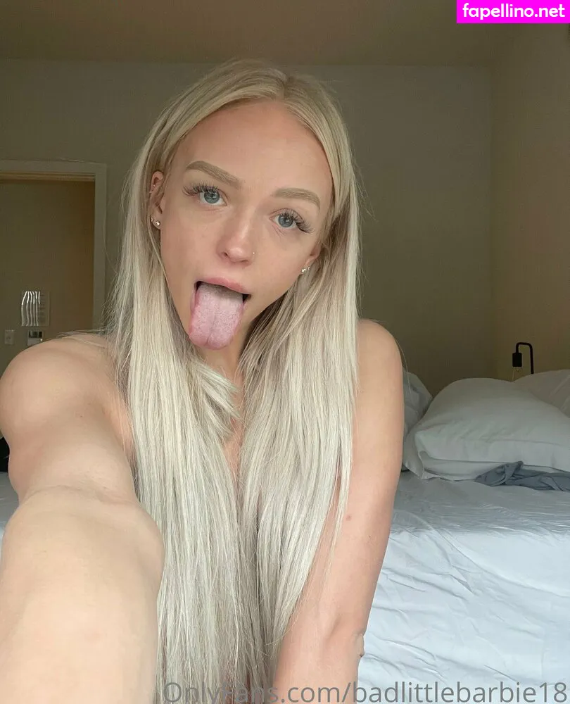 __badlittlegirl, badlittlebarbie18 Nude Leaked OnlyFans Photo #XDLfI9Scfs