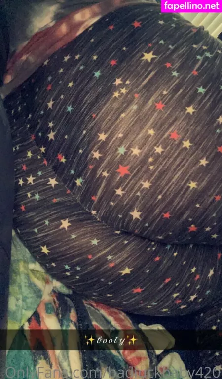 Badluckbaby420 OnlyFans Thumbnail #VvUzITR6Fi