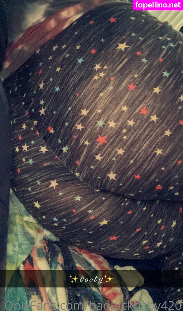 badlu_ck420, badluckbaby420 Nude Leaked OnlyFans Photo #VvUzITR6Fi