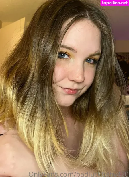 Badluckbaby420 OnlyFans Thumbnail #aq4vaSrwek