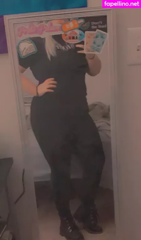 Badluckbaby420 OnlyFans Thumbnail #hv4UKkNoDq