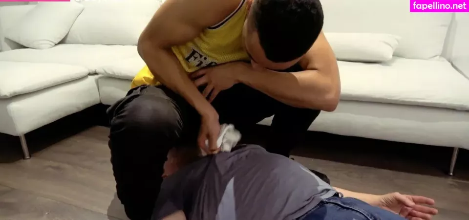 Badmasterboys OnlyFans Thumbnail #AIcGEQuLwD