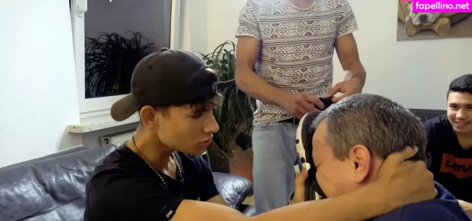 Badmasterboys OnlyFans Thumbnail #Rl0tY6FSSk