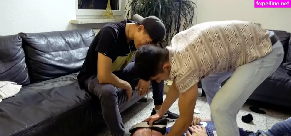 Badmasterboys OnlyFans Thumbnail #lnVwOGm7YF