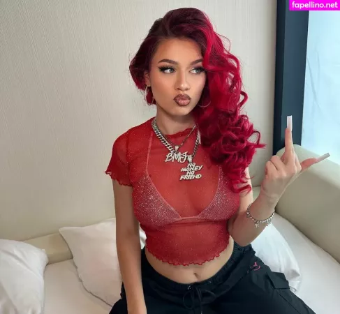 Badmomzjay OnlyFans Thumbnail #7z2fwgVPu6
