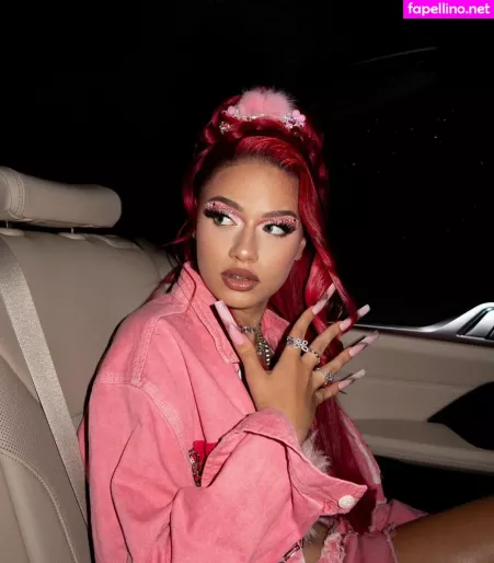 Badmomzjay OnlyFans Thumbnail #8PHwiNDCdM