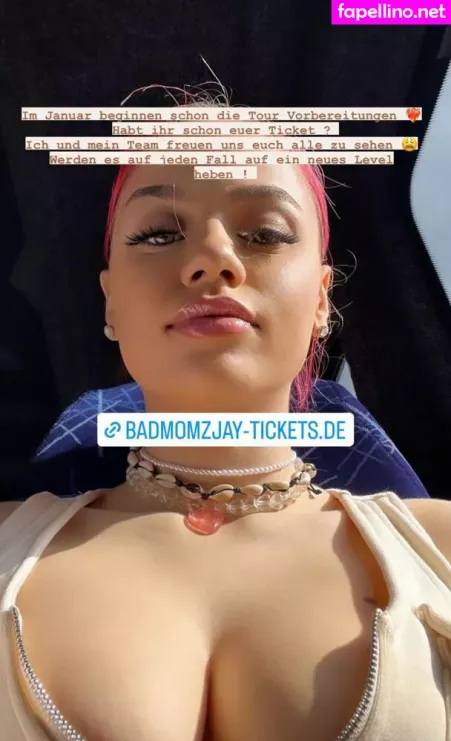 Badmomzjay OnlyFans Thumbnail #KpVnGUTF4w