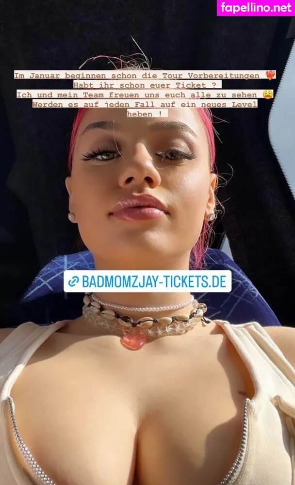 badmomzjay Nude Leaked OnlyFans Photo #KpVnGUTF4w