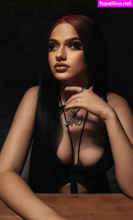 Badmomzjay OnlyFans Thumbnail #U6K5NRdvdj