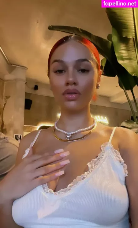 Badmomzjay OnlyFans Thumbnail #YUkBAclAYu