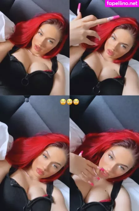 Badmomzjay OnlyFans Thumbnail #iO3QQCGRgN