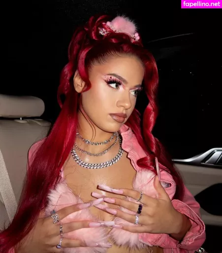 Badmomzjay OnlyFans Thumbnail #ybG5up3INx