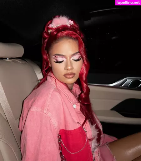 Badmomzjay OnlyFans Thumbnail #zgcIwpzNx8