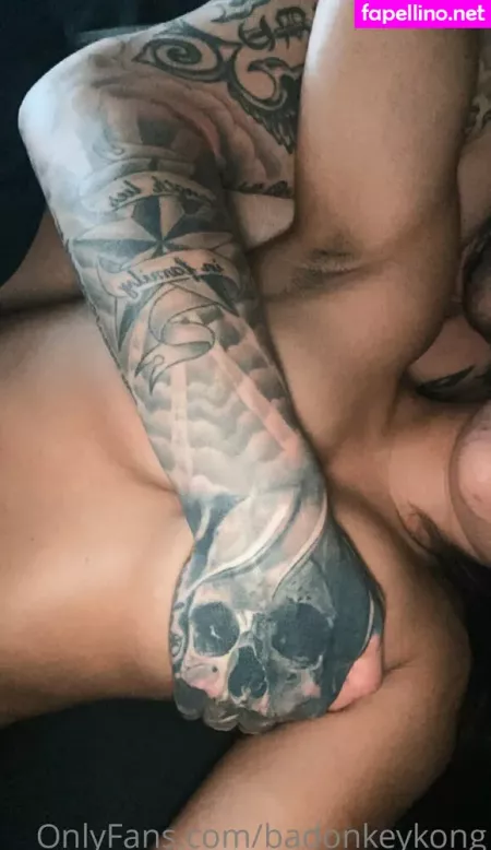 Badonkeykong OnlyFans Thumbnail #HUb4vZFbu2