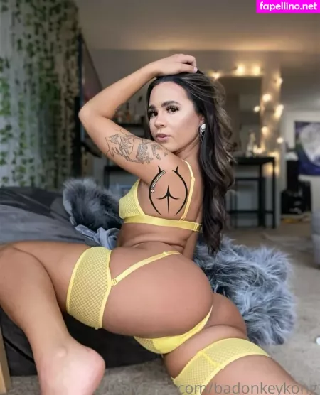 Badonkeykong OnlyFans Thumbnail #O3QtUeEzry