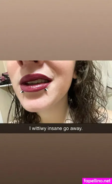 Badreppybutpeppy OnlyFans Thumbnail #TVuHTRAnKU